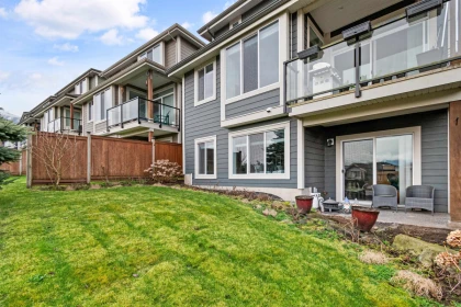 Hot Tub / Spa Photo of 41 50634 Ledgestone Place, Chilliwack, BC