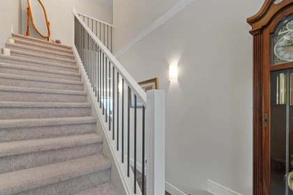 Laundry Room Photo of 41 50634 Ledgestone Place, Chilliwack, BC