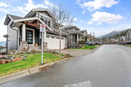41 50634 Ledgestone Place, Chilliwack, BC, Chilliwack — Single Family Residence for sale