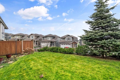 Outdoor Kitchen Photo of 41 50634 Ledgestone Place, Chilliwack, BC