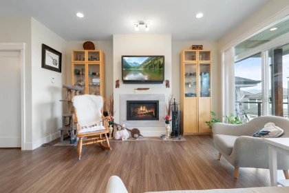 Pantry Photo of 41 50634 Ledgestone Place, Chilliwack, BC