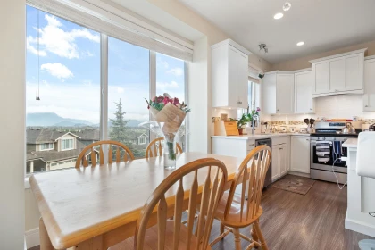 Primary Bedroom Photo of 41 50634 Ledgestone Place, Chilliwack, BC