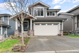 41 50634 Ledgestone Place, Chilliwack, BC