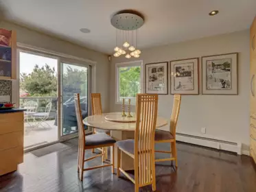 Basement Recreation Room Photo of 5951 Sunshine Coast Highway, Sechelt, BC