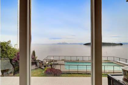 Bedroom 2 Photo of 5951 Sunshine Coast Highway, Sechelt, BC