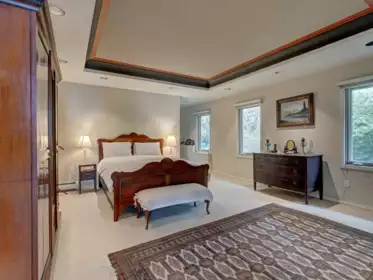 Entry Foyer Photo of 5951 Sunshine Coast Highway, Sechelt, BC