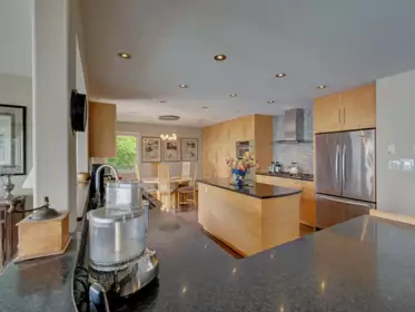 Loft / Bonus Room Photo of 5951 Sunshine Coast Highway, Sechelt, BC