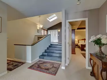 Mudroom Photo of 5951 Sunshine Coast Highway, Sechelt, BC