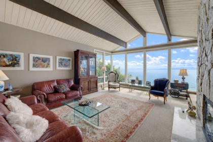 Pantry Photo of 5951 Sunshine Coast Highway, Sechelt, BC