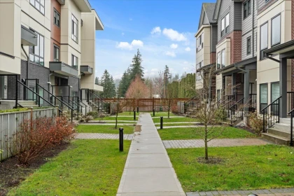 Community Amenities Photo (Clubhouse) of 35 45500 Campus Drive, Chilliwack, BC