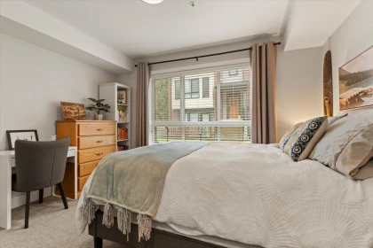 Hot Tub / Spa Photo of 35 45500 Campus Drive, Chilliwack, BC