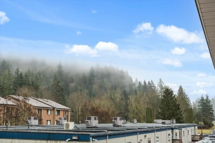 Laundry Room Photo of 35 45500 Campus Drive, Chilliwack, BC