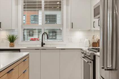 Pantry Photo of 35 45500 Campus Drive, Chilliwack, BC