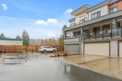 Playground / Recreational Area Near 35 45500 Campus Drive, Chilliwack, BC