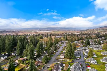 Community Amenities Photo (Clubhouse) of 34889 High Drive, Abbotsford, BC