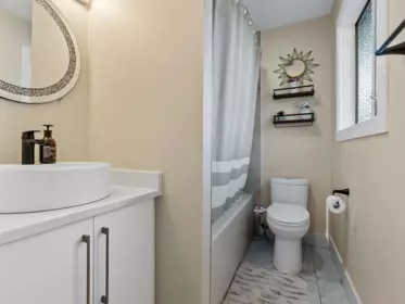 Office / Den Photo of 34889 High Drive, Abbotsford, BC