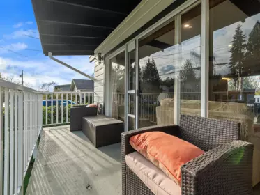 Swimming Pool Photo of 34889 High Drive, Abbotsford, BC