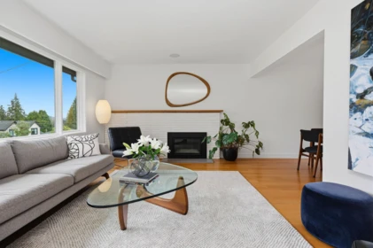 2223 Greylynn Crescent, North Vancouver, BC, North Vancouver — Single Family Residence for sale