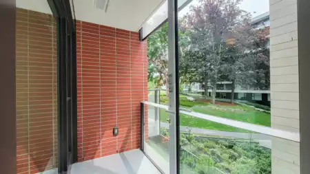Pantry Photo of 301 7128 Adera Street, Vancouver, BC