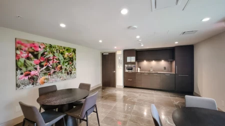 Primary Bedroom Photo of 301 7128 Adera Street, Vancouver, BC