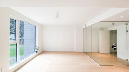 Walk-In Closet Photo of 301 7128 Adera Street, Vancouver, BC