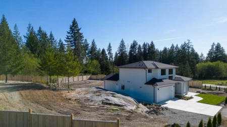 Community Amenities Photo (Clubhouse) of 1236 Castle Road, Gibsons, BC