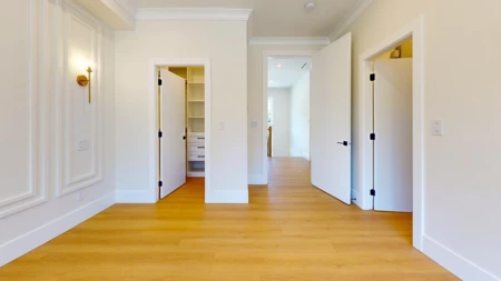 Entry Foyer Photo of 1236 Castle Road, Gibsons, BC