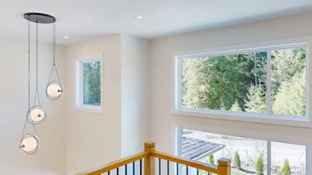 Loft / Bonus Room Photo of 1236 Castle Road, Gibsons, BC