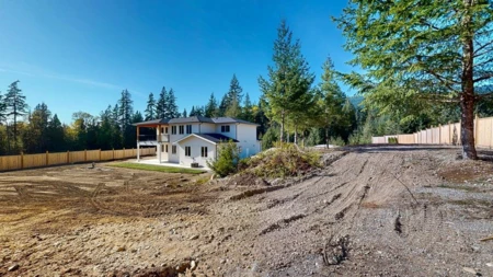 Neighborhood Park Photo Near 1236 Castle Road, Gibsons, BC