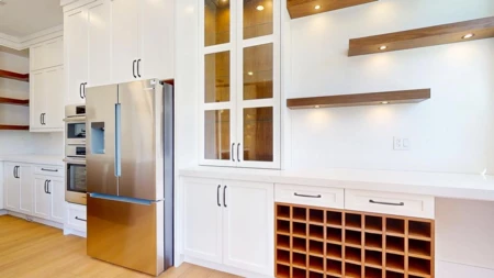 Pantry Photo of 1236 Castle Road, Gibsons, BC