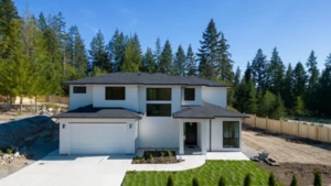 1236 Castle Road, Gibsons, BC