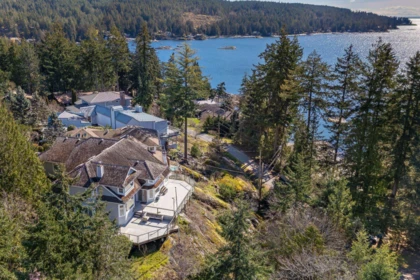 Fitness Center Photo Near 9219 Regal Road, Halfmoon Bay, BC