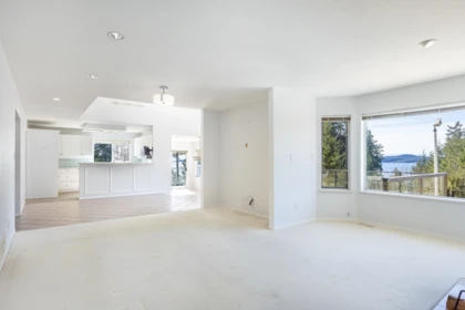 Pantry Photo of 9219 Regal Road, Halfmoon Bay, BC