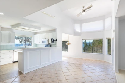Primary Bedroom Photo of 9219 Regal Road, Halfmoon Bay, BC