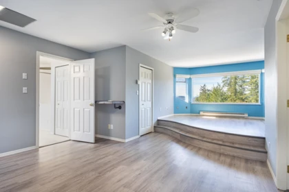 Swimming Pool Photo of 9219 Regal Road, Halfmoon Bay, BC