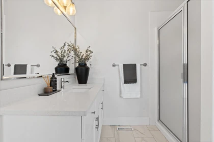 Laundry Room Photo of 6819 School Lane, Chilliwack, BC