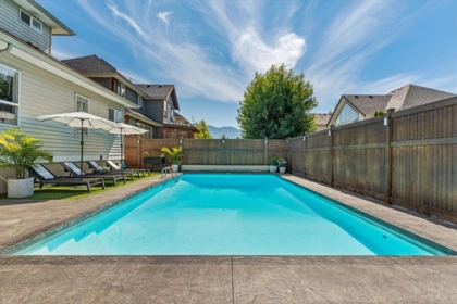 Playground / Recreational Area Near 6819 School Lane, Chilliwack, BC