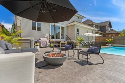 Street View Photo of 6819 School Lane, Chilliwack, BC