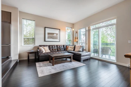 22 1305 Soball Street, Coquitlam, BC, Coquitlam — Townhouse for sale