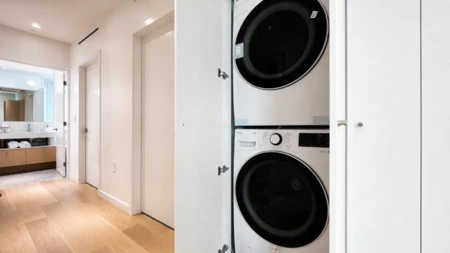Pantry Photo of 1 2915 E 5th Avenue, Vancouver, BC