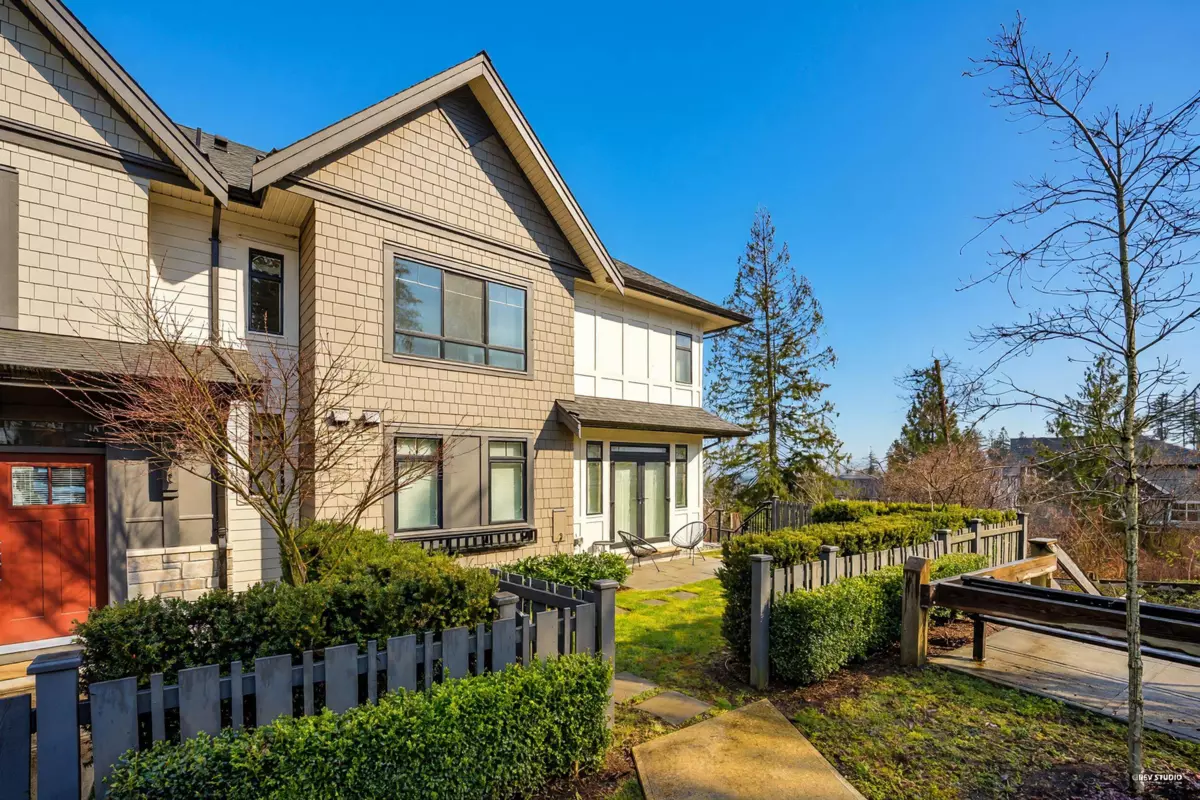 Family Room Photo of 120 1350 Mitchell Street, Coquitlam, BC