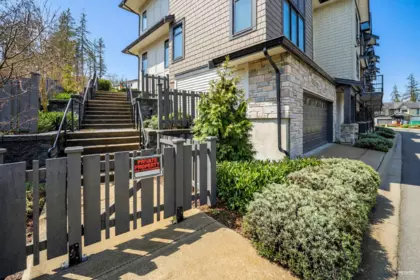 120 1350 Mitchell Street, Coquitlam, BC, Coquitlam — Townhouse for sale