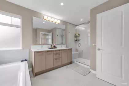 Mudroom Photo of 120 1350 Mitchell Street, Coquitlam, BC