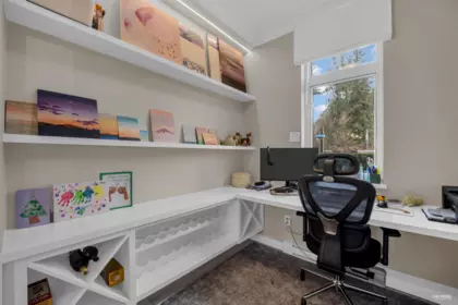 Office / Den Photo of 120 1350 Mitchell Street, Coquitlam, BC