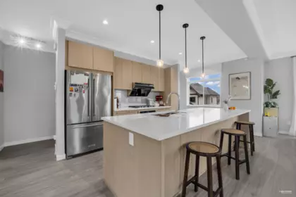 Pantry Photo of 120 1350 Mitchell Street, Coquitlam, BC