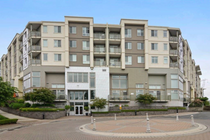 319 15850 26 Avenue, Surrey, BC, Grandview Surrey — 2 bed apartment/condo for sale