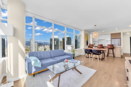2909 6461 Telford Avenue, Burnaby, BC, Burnaby — Apartment/Condo for sale