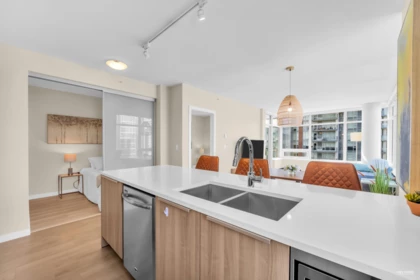 2909 6461 Telford Avenue, Burnaby, BC, Burnaby — Apartment/Condo for sale