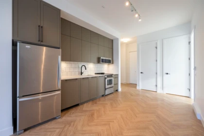 Breakfast Nook Photo of 405 13933 105 Boulevard, Surrey, BC