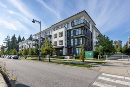 405 13933 105 Boulevard, Surrey, BC, Surrey — Apartment/Condo for sale